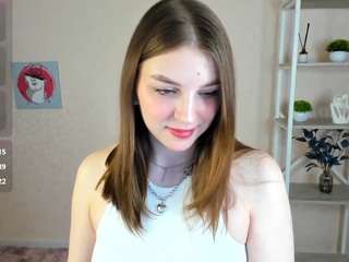 Milly xxx nude on webcam – Live Sex Chat