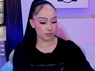 SoyCiielo xxx nude on webcam – Live Sex Chat