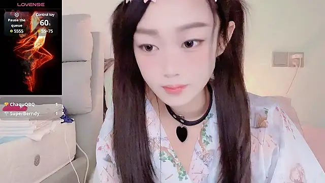 Yueyue2003 xxx nude stripping on webcam for live sex video chat