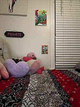 Babykalirose xxx nude stripping on webcam for live sex video chat