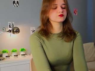 BreckFlowers xxx nude on webcam – Live Sex Chat