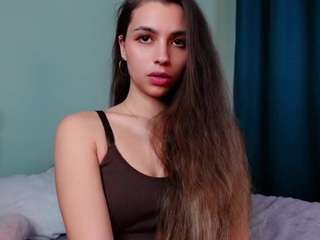 ElgaBendall xxx nude on webcam – Live Sex Chat