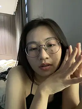 Haiyan125216 xxx nude stripping on webcam for live sex video chat