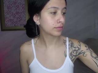 LITTLE DOLL xxx nude on webcam – Live Sex Chat