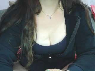 Luscious LiLi xxx nude on webcam – Live Sex Chat
