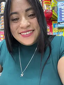 Miia_Jazmin xxx nude stripping on webcam for live sex video chat