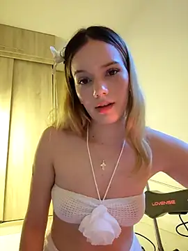 NicoleCut xxx nude stripping on webcam for live sex video chat
