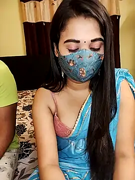 SEXY-MONA-JI xxx nude stripping on webcam for live sex video chat