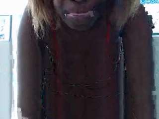 Thefreakyebonyxxx xxx nude on webcam – Live Sex Chat