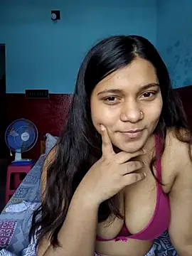TheViralCouple xxx nude stripping on webcam for live sex video chat