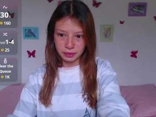 TianaDream1 xxx nude on webcam – Live Sex Chat