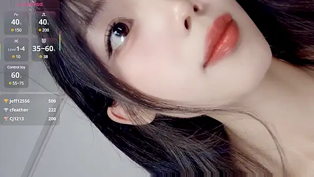 XueNi-888 xxx nude stripping on webcam for live sex video chat