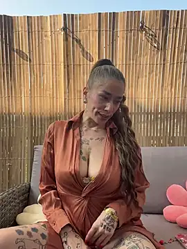 Chachou000 xxx nude stripping on webcam for live sex video chat
