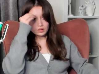 ElwynaDuell xxx nude on webcam – Live Sex Chat