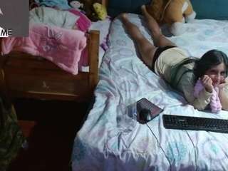 Evakoemi xxx nude on webcam – Live Sex Chat
