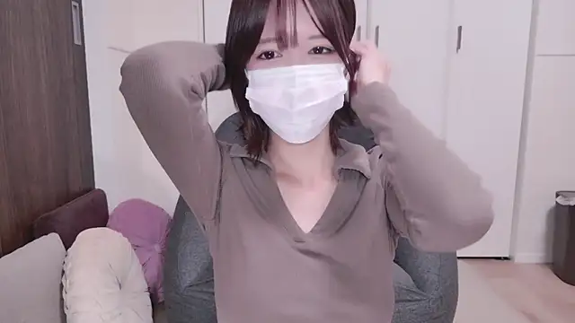 TsukasaSakai xxx nude stripping on webcam for live sex video chat