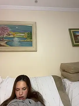 AgnesCampp xxx nude stripping on webcam for live sex video chat