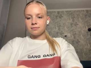 AnnisFitt xxx nude on webcam – Live Sex Chat
