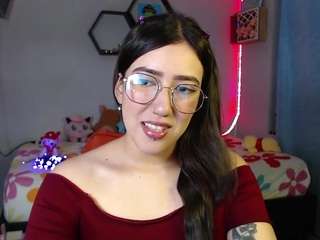 Auroraaa xxx nude on webcam – Live Sex Chat