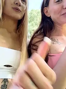 BallerinaCappuccino_ xxx nude stripping on webcam for live sex video chat