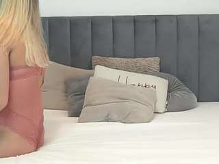BlondyAnnia xxx nude on webcam – Live Sex Chat