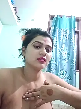 Kavya-Tiwari xxx nude stripping on webcam for live sex video chat