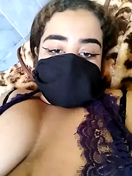 Maraamm xxx nude stripping on webcam for live sex video chat