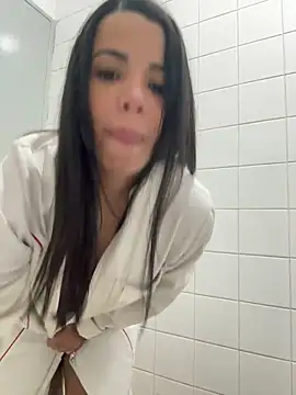 Naia100 xxx nude stripping on webcam for live sex video chat