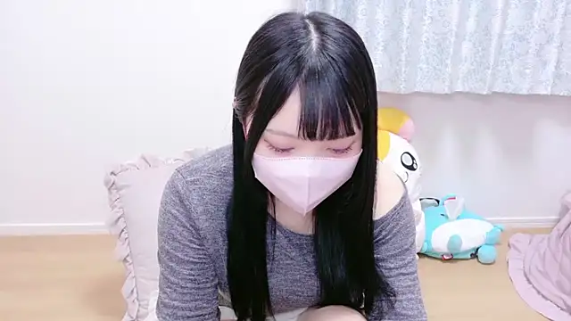 -NATSUME- xxx nude stripping on webcam for live sex video chat