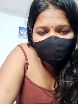 Tamil_Sanjana_ xxx nude stripping on webcam for live sex video chat