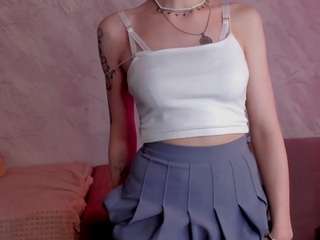 Yuna xxx nude on webcam – Live Sex Chat