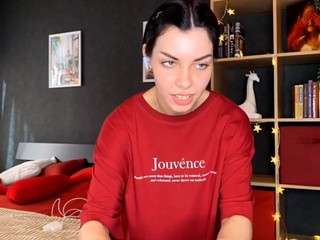 MaoKeepers xxx nude on webcam – Live Sex Chat