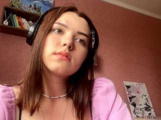 PUP-MARLOW xxx nude on webcam – Live Sex Chat