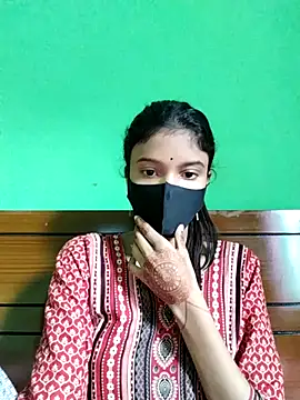Ramisha- xxx nude stripping on webcam for live sex video chat