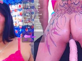 thaly-funn xxx nude on webcam – Live Sex Chat