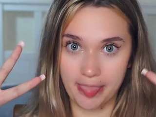 Mikki xxx nude on webcam – Live Sex Chat