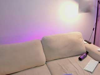 RedAndVelvet xxx nude on webcam – Live Sex Chat