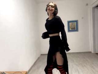 AdenaMarien xxx nude on webcam – Live Sex Chat