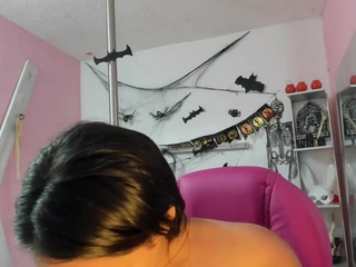 ANTONELLAKLING xxx nude on webcam – Live Sex Chat