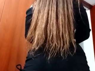 SthefanyB xxx nude on webcam – Live Sex Chat
