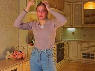 AvrilCiesluk xxx nude on webcam – Live Sex Chat