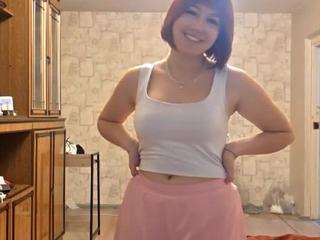 CarmenKlines xxx nude on webcam – Live Sex Chat