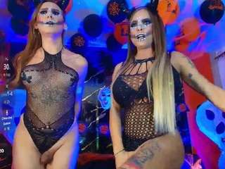KAROLL-TS xxx nude on webcam – Live Sex Chat