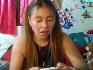 sherlymar xxx nude on webcam – Live Sex Chat