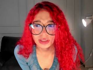 Amber Fox xxx nude on webcam – Live Sex Chat