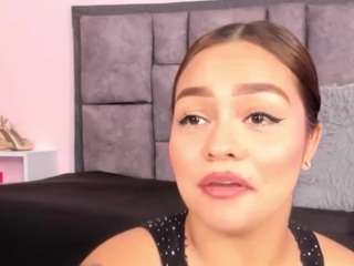 CrisstalStwart xxx nude on webcam – Live Sex Chat