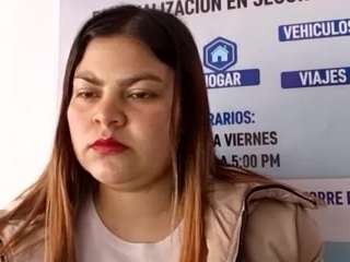 ELOISA xxx nude on webcam – Live Sex Chat
