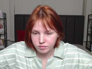 EvelinaRedfox xxx nude on webcam – Live Sex Chat