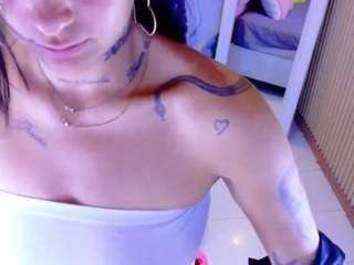 Beautifultattoogirl xxx nude on webcam – Live Sex Chat