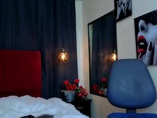FlorGil xxx nude on webcam – Live Sex Chat